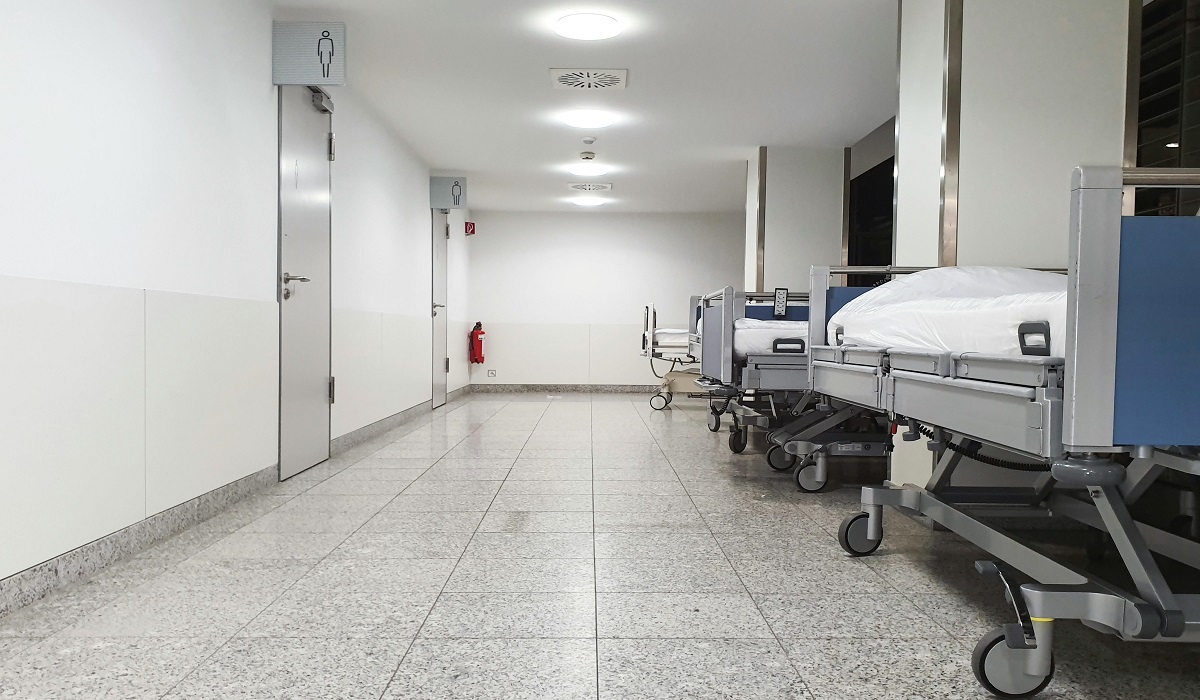 The Impact of Local Hospital Bed Rental Design on Patient Experience